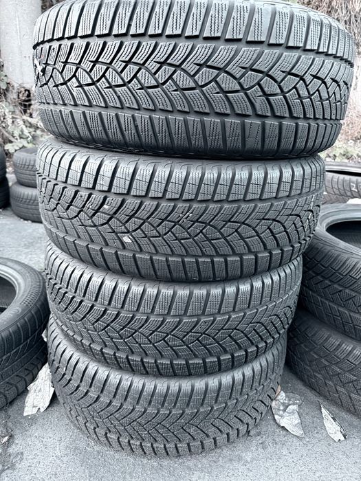 215 50 18 Goodyear Perfomance + 95% 2024 Шини Зима