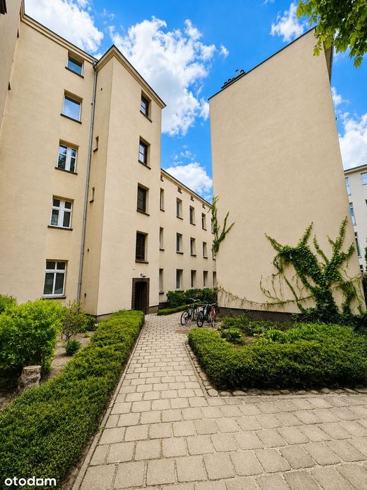 Mieszkanie na sprzedaż, 4 pokoje, 87 m², Poznań