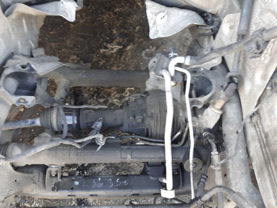 Mercedes  ML W 164 3,0 CDI 05r Felgi  18 cali ,drzwi , maska i inne