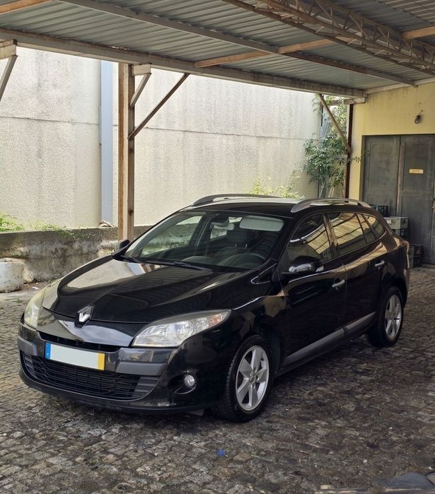 Renault Megane 2011 1.5dci 110cv foto 2