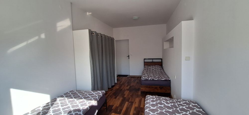 Kwatery pracownicze/ pokoje  Otwock