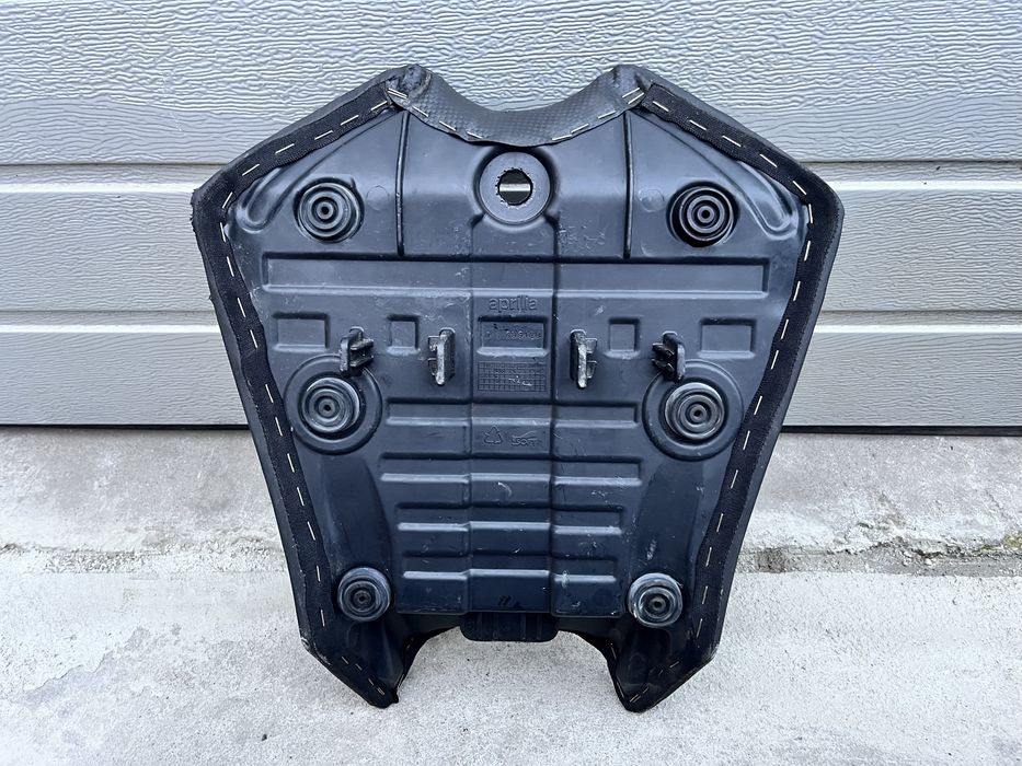 Fotel kanpa siedzenie aprilia rs 50