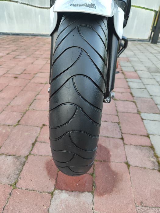 Honda cbf 500  2004 року