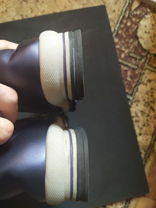 Сапожки зимние бутики Tom.m 35 размер