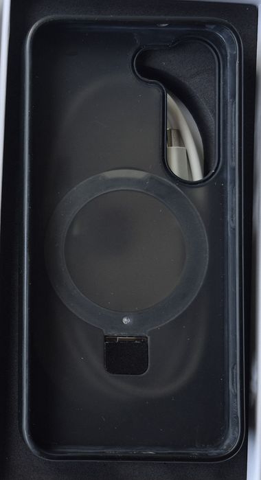 Samsung Galaxy S23 128GB Preto