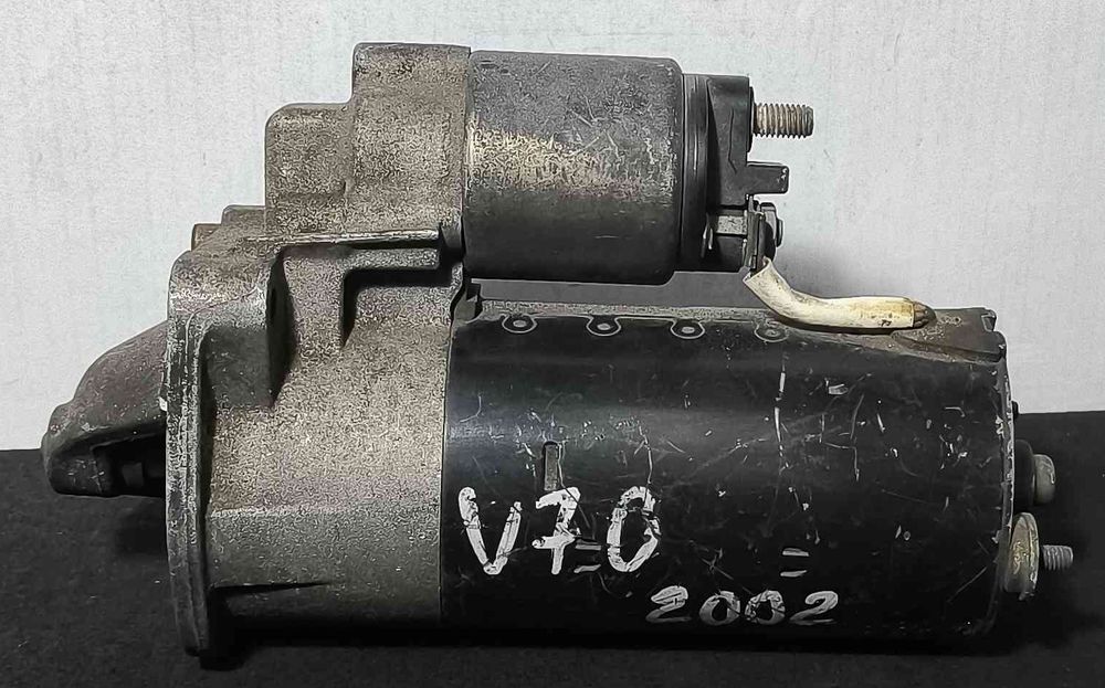 Motor de Arranque VOLVO XC70 I Cross Country (295) ano 2002