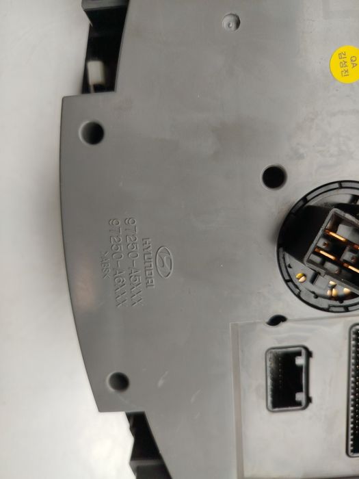 Botão / interruptor do AC HYUNDAI i30 (GD)