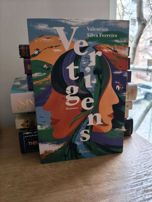 Vertigens - Valentina Silva Ferreira