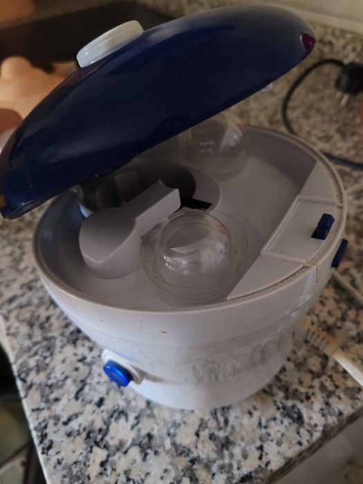 Máquina aerossóis Pic