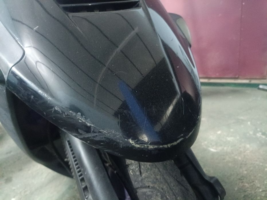 Продам suzuki sepia zz