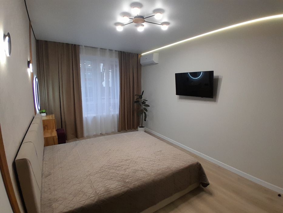 Продаж квартири 44м2