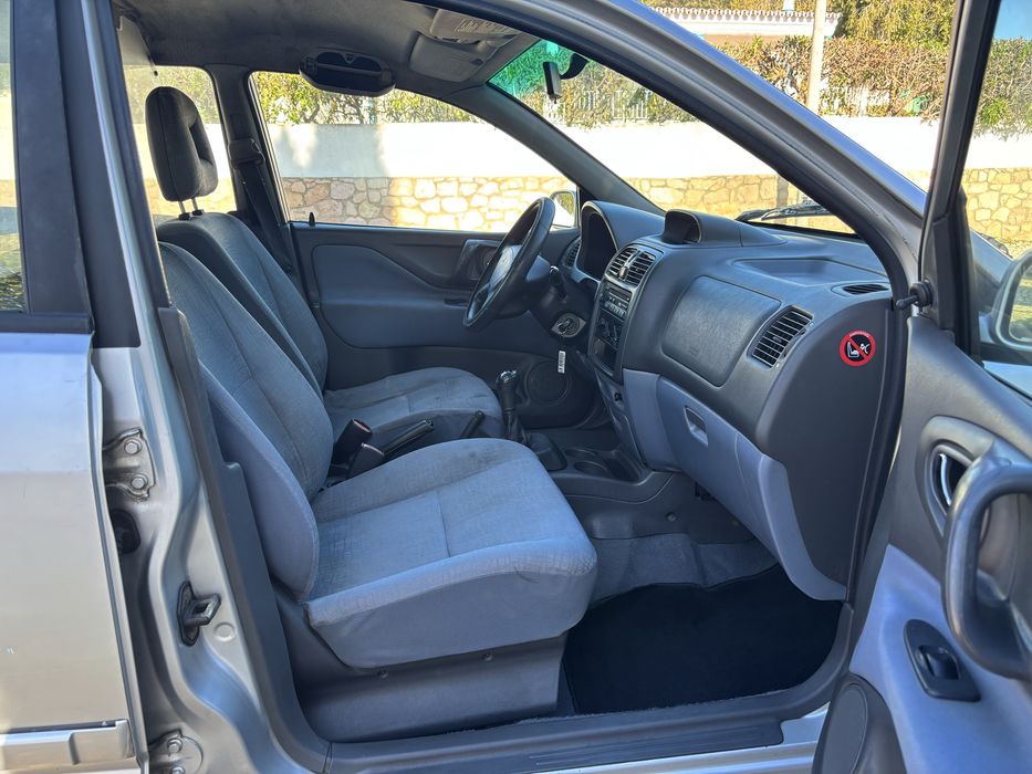 Mitsubishi Space Star DiD Sport Van