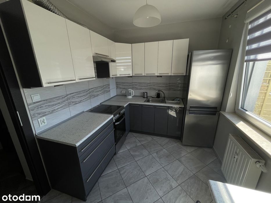 Na sprzedaż mieszkanie 35 m² - bezpośrednio od właściciela