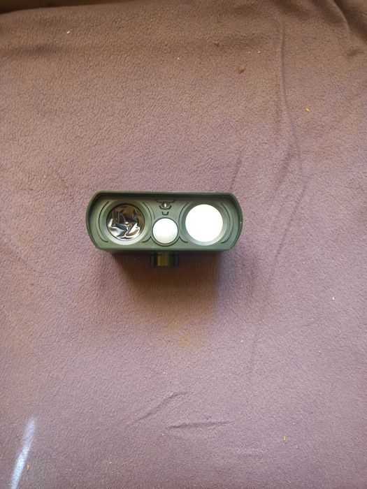 Відлякувач собак