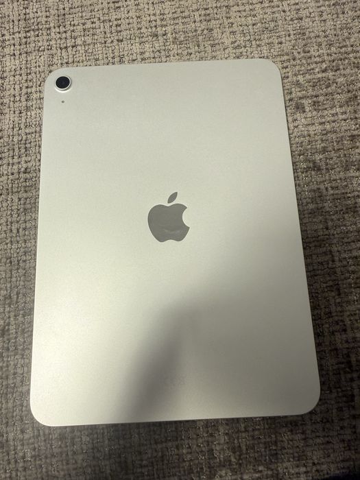Ipad a16 128g como novo