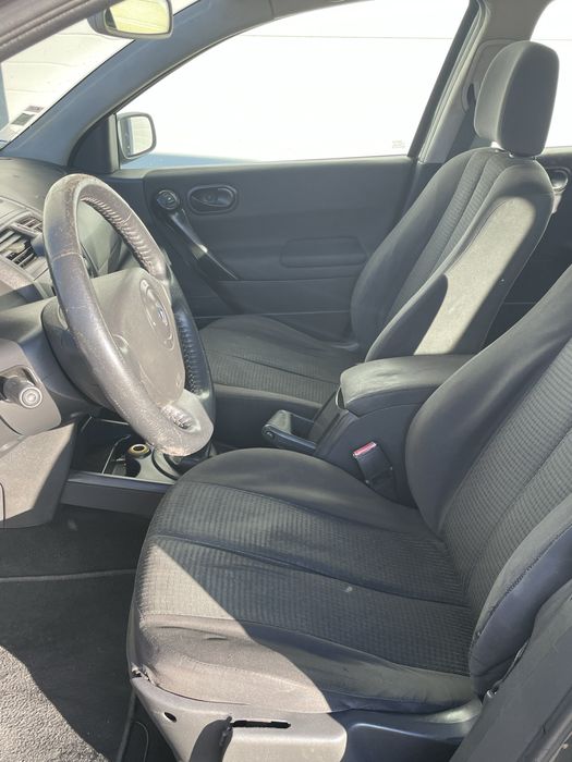 Renault Megane 1.5 dci