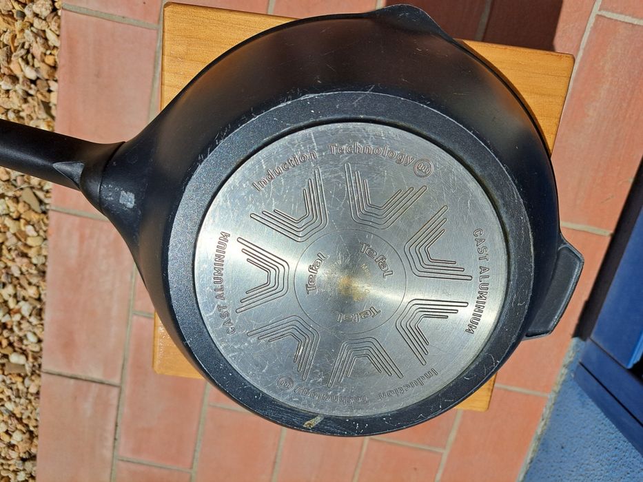 Tachos e frigideiras lote 10€ tudo