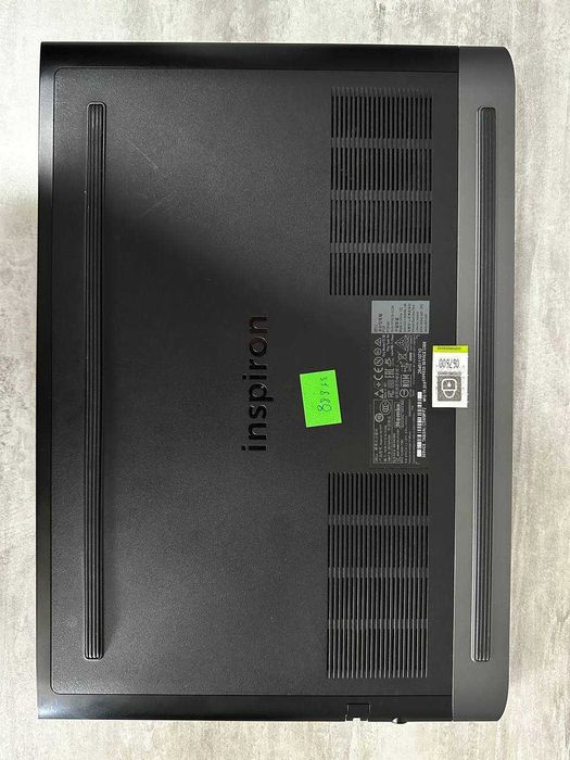 Ноутбук DELL inspiron