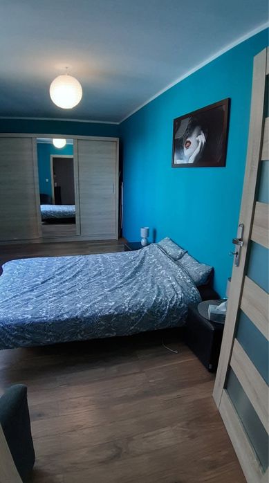 Mieszkanie w samym centrum Wrześni