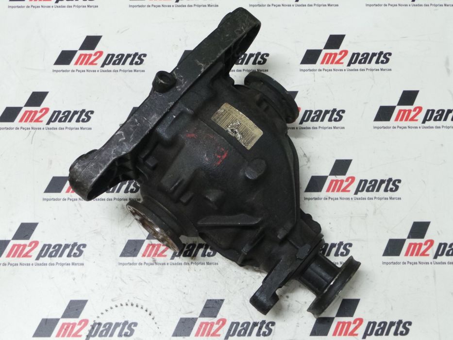Diferencial 2.64 Trás Seminovo/ Original Bmw 5 (E39) 33101214624