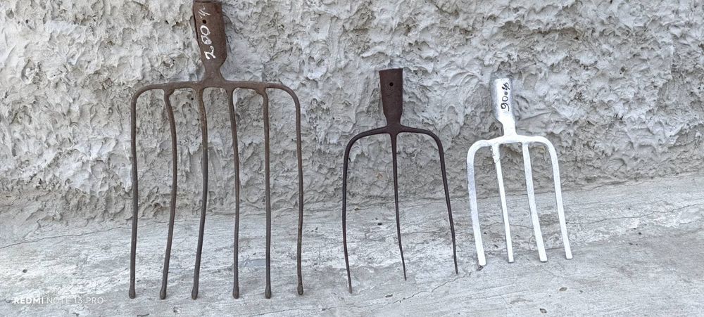 Вила часів СССР  б/у.