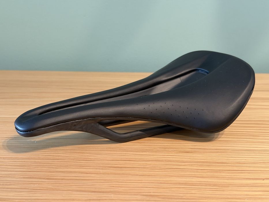 Siodełko Ryet Carbon 138g