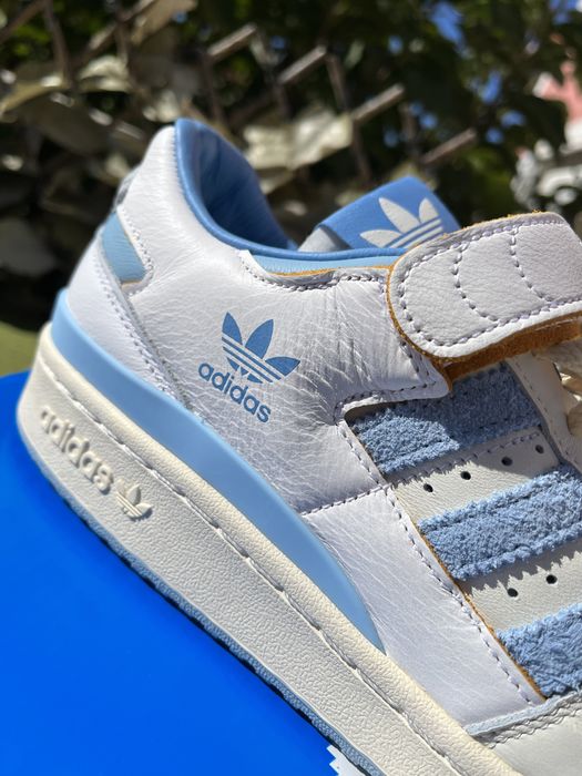 Adidas  forum unc