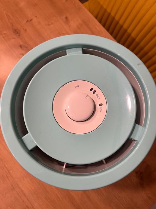 Nawilżacz powietrza Philips NanoCloud – bardzo dobry stan