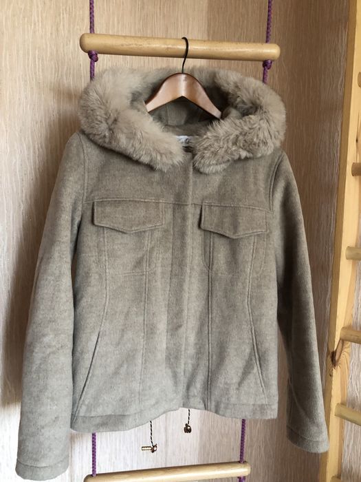 Пальто xs,s