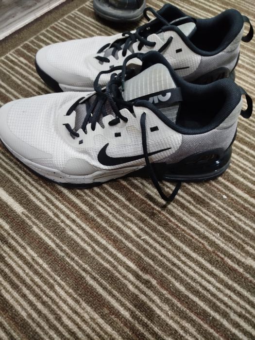 Buty męskie Nike 47 air 30.5 cm