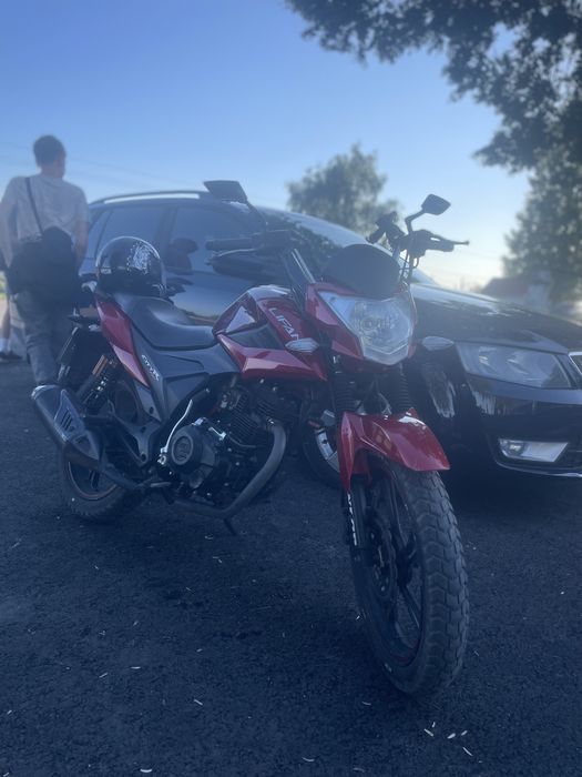 продам ліфан сітіер 200