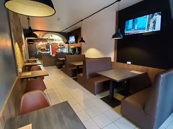 ПРИБУТКОВА КАВʼЯРНЯ! Готова Кавʼярня! Відкриття Кавʼярні. Франшиза