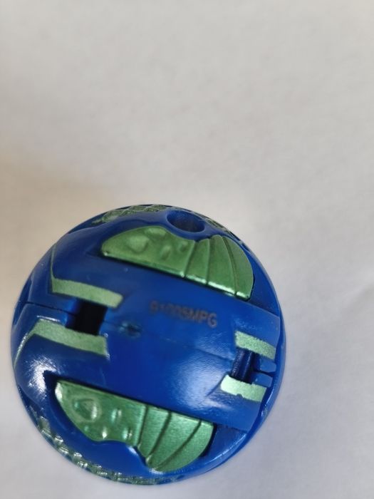 Bakugan Aquos preyas TYLKO DZIŚ!