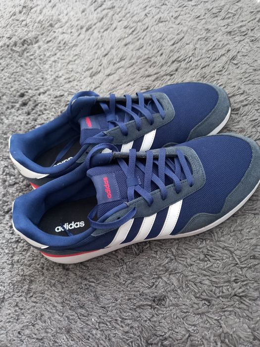 Meskie ADIDASY nowe bez metki