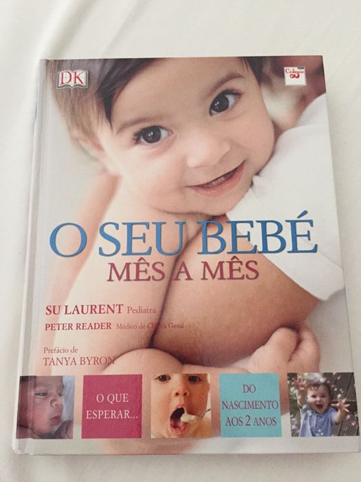 Conj livros Agenda Grávida; Guia Gravidez; Bebé mês a mês