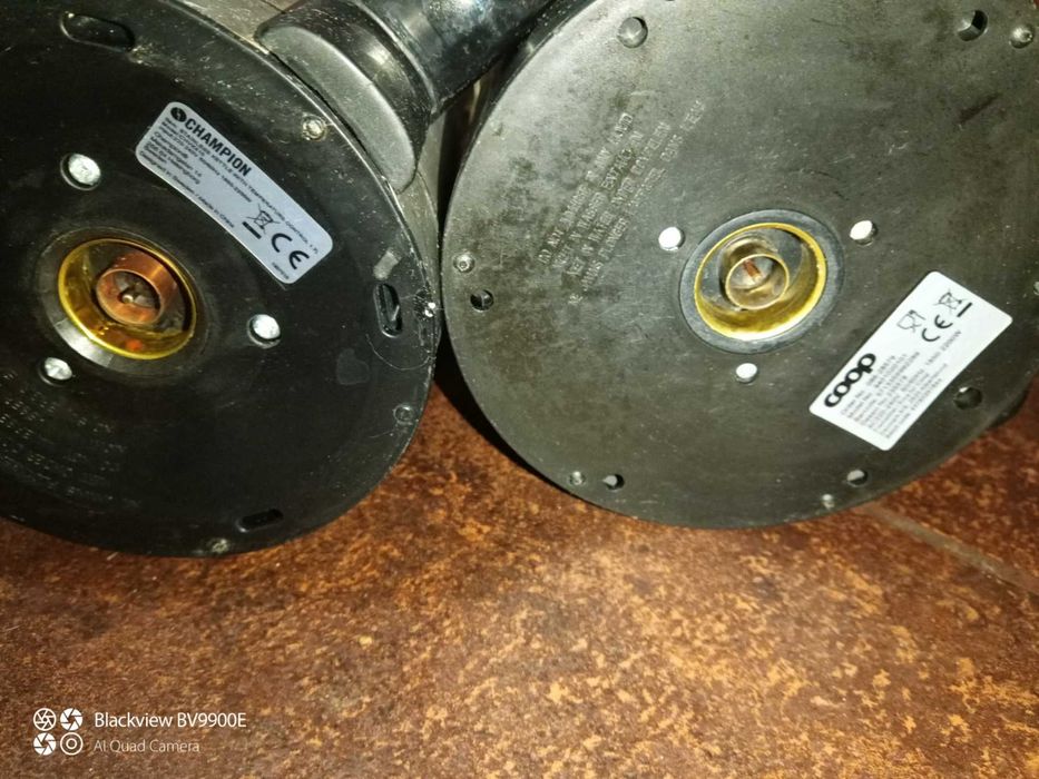 чайник электрический с регулировкой температуры