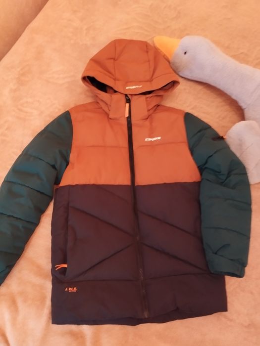 Зимова куртка Icepeak для хлопця