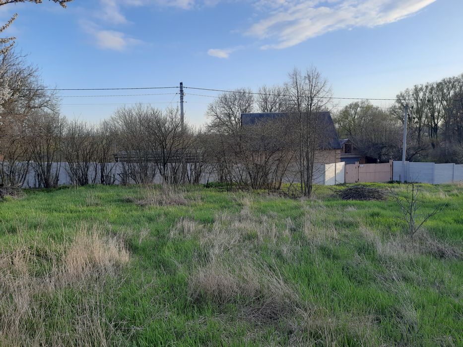 Продам ділянку 10с,під забудову