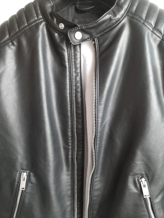 Косуха куртка курточка zara S