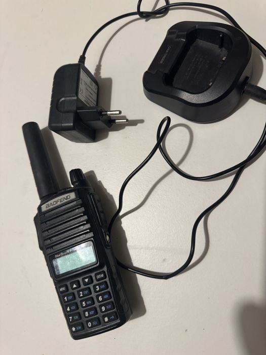 Radio Baofeng UV-82