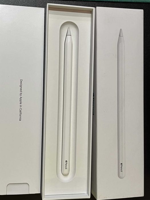Apple Pencil 2 gen