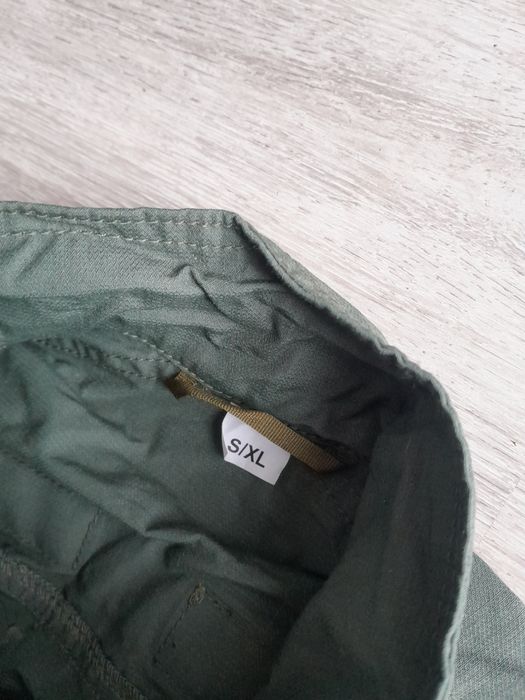 Kombinezon czołgisty nowy