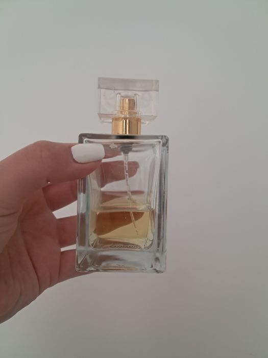 Zestaw kosmetyków perfum Olejek Rituals i Pianka do włosów