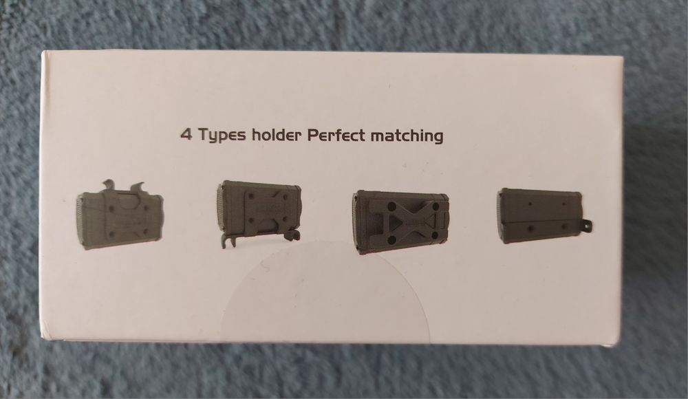 ESS Dual - samochodowy system dźwiękowy, symulator, TRX4, Crawler, SCX