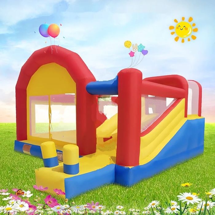 Insuflaveis barato aluguer