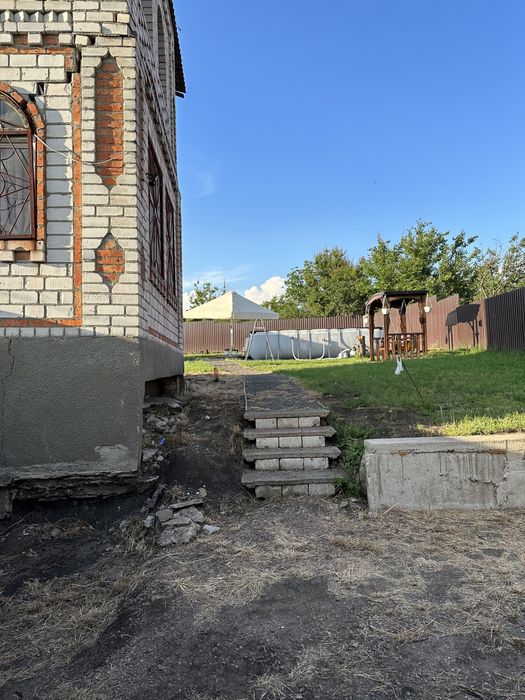 Продам дачу в Теплодаре