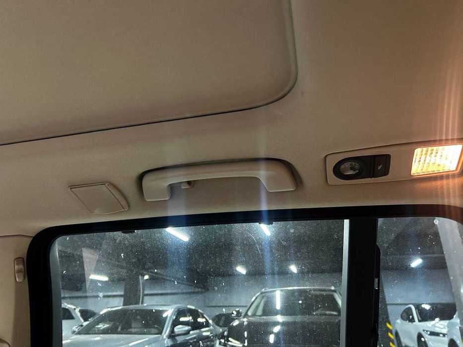 BMW 520d 2011 року