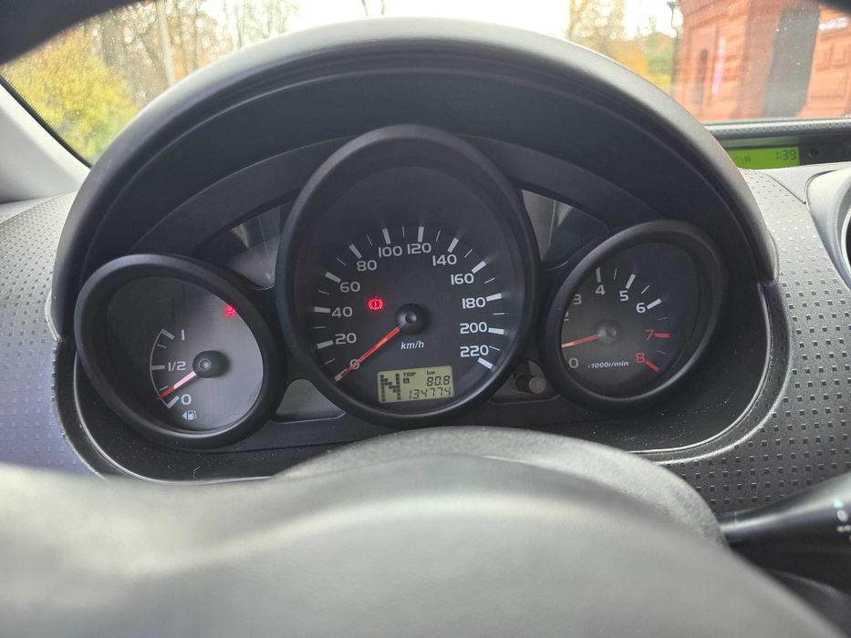 Mitsubishi Colt 2008 VI покоління  •  1.3 AT (95 к.с)  •  Base