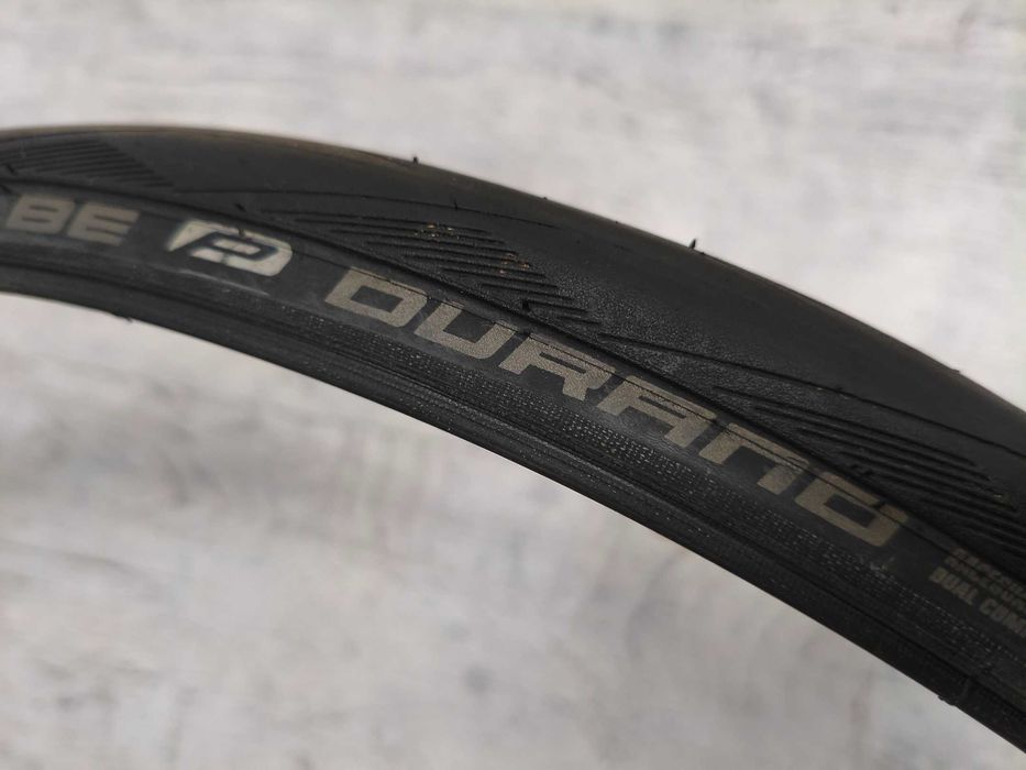 Opona Szosowa Schwalbe Durano 700x23C - Raceguard