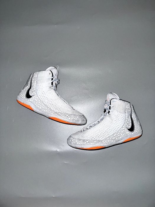 Боксерки/борцовки Nike Inflict 4 size 28 cm